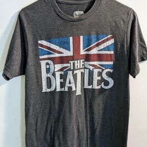 Vintage Original Beatles T-shirt